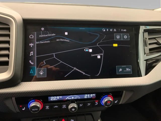 Audi A1 35 TFSI Sportback