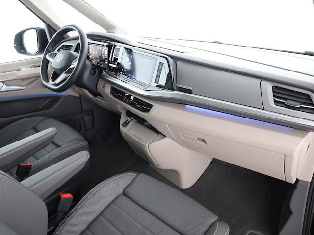 Volkswagen Multivan 2.0 TDI DSG Lang Style T7