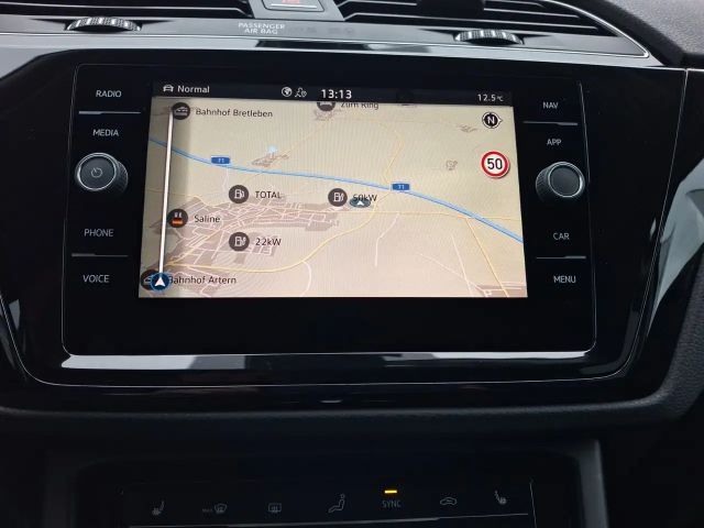 Volkswagen Touran Comfortline DSG R-Line