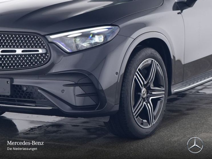 Mercedes-Benz GLC 220 4MATIC AMG Line GLC 220 d