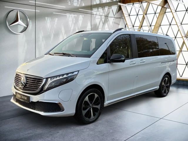 Mercedes-Benz EQV 300 Limousine Lang