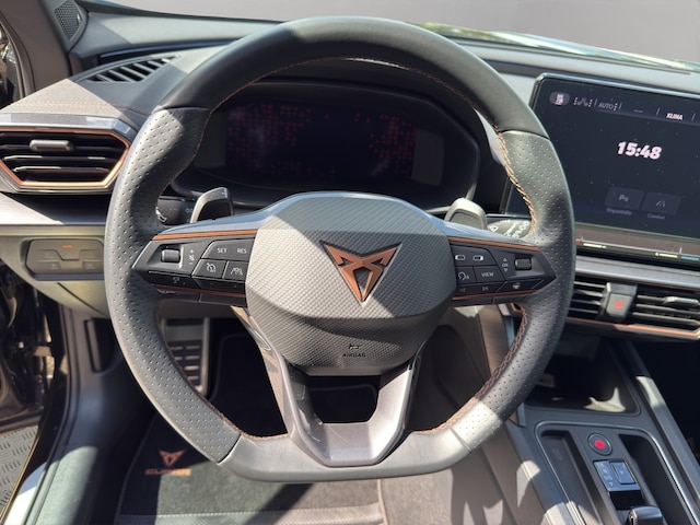 Cupra Formentor DSG VZ