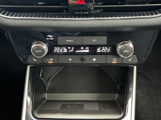 Skoda Fabia 1.0 TSI Selection