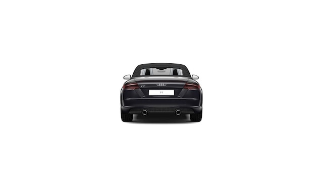Audi TT 45 TFSI Roadster S-Tronic