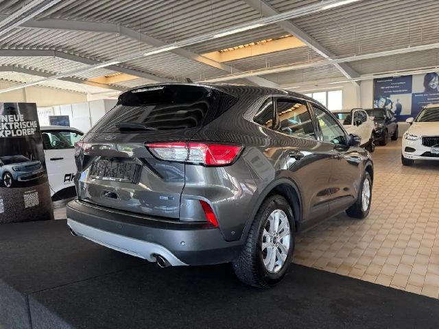 Ford Kuga Hybrid Titanium X