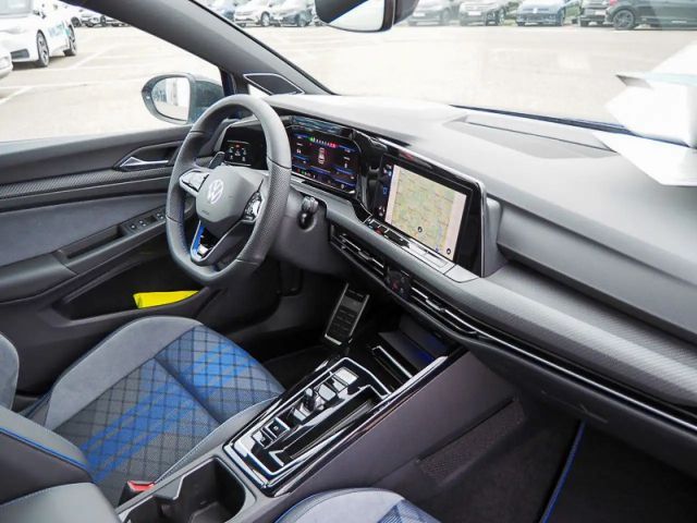 Volkswagen Golf 2.0 TSI 4Motion DSG Golf VIII