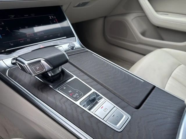 Audi A6 55 TFSI Avant