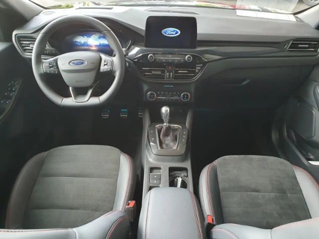Ford Kuga EcoBoost ST Line X