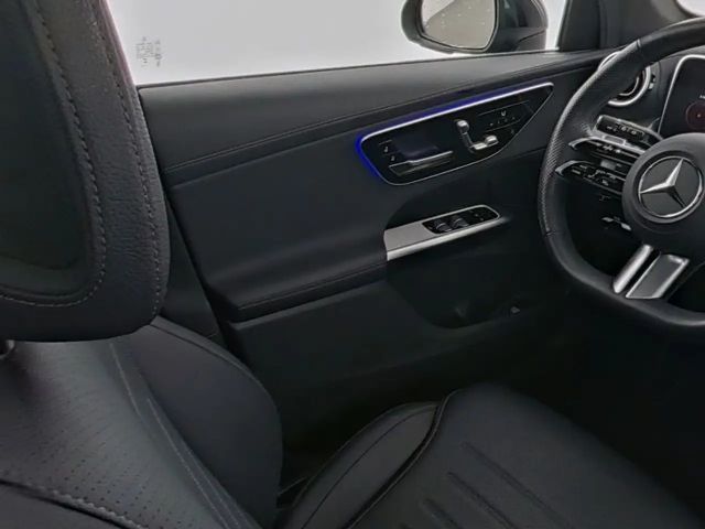 Mercedes-Benz GLC 220 4MATIC AMG Line GLC 220 d
