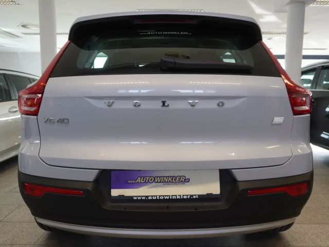 Volvo XC40 Recharge T4