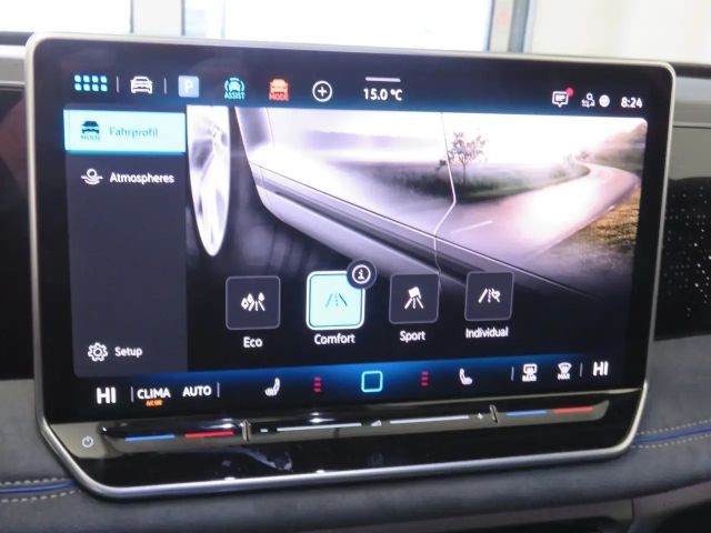 Volkswagen Tiguan DSG Sport