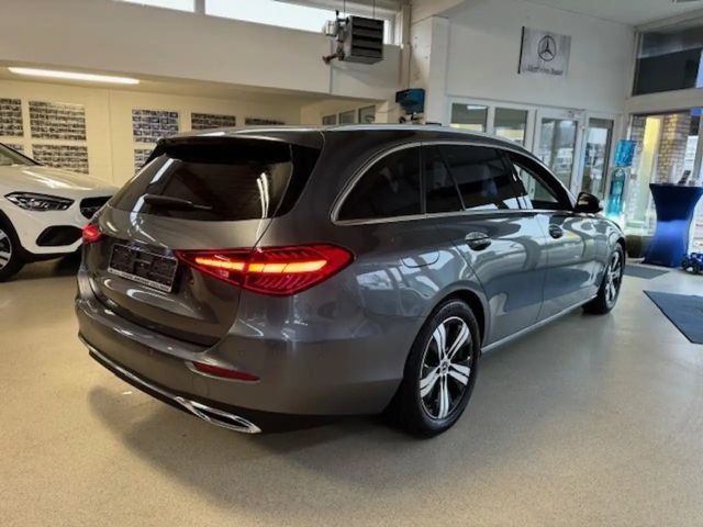 Mercedes-Benz C 200 AVANTGARDE C 200 d Estate