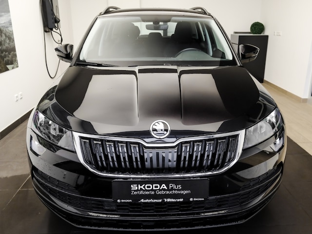 Skoda Karoq 1.0 TSI Ambition