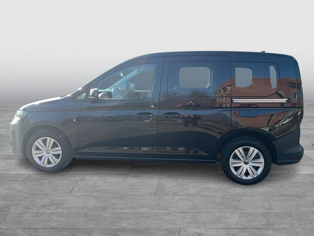 Volkswagen Caddy Combi