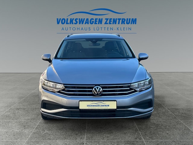 Volkswagen Passat 1.5 TSI DSG Variant