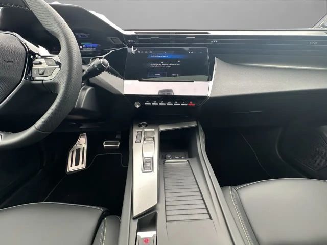 Peugeot 308 GT-Line Hybrid