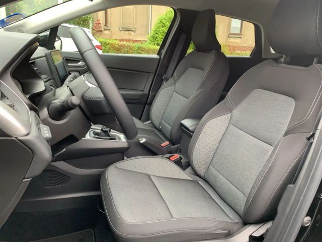 Renault Captur Business Line TCe 90