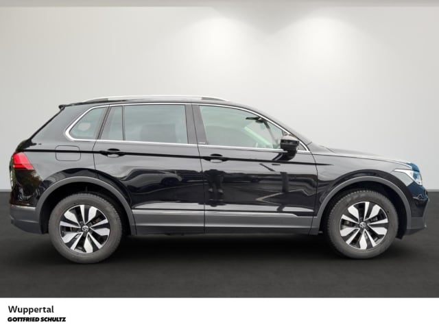 Volkswagen Tiguan 2.0 TDI DSG Move