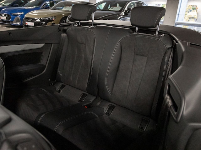 Audi S5 Cabriolet Quattro