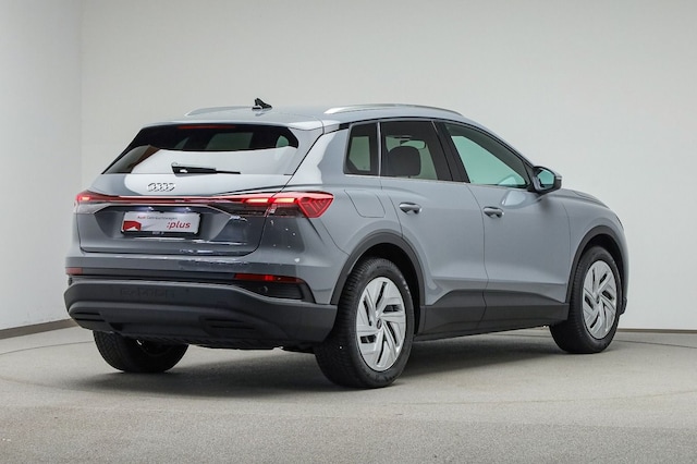 Audi Q4 e-tron 35