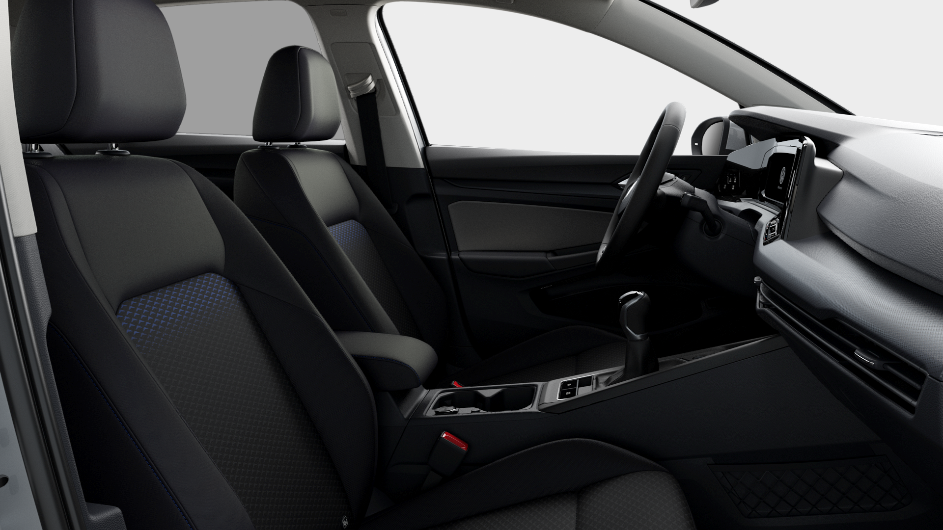 Volkswagen Golf 1.0 TSI Life