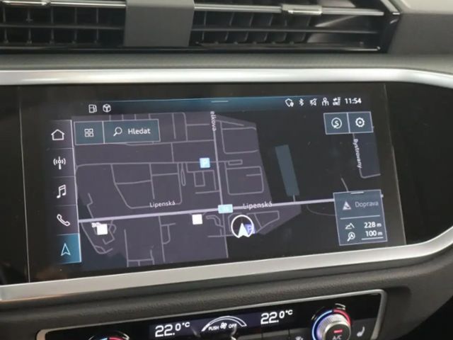 Audi Q3 35 TFSI S-Line Sportback