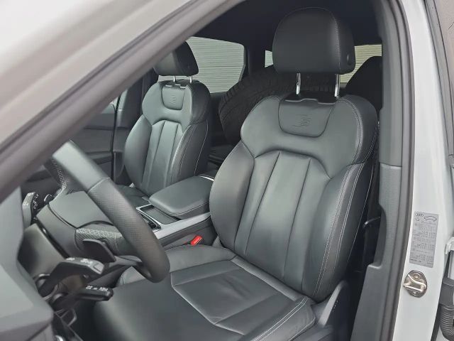 Audi Q7 50 TDI Quattro S-Line