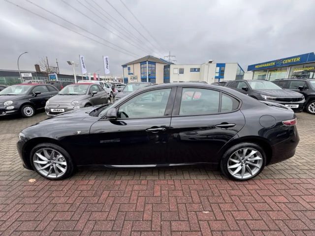 Alfa Romeo Giulia Q4 TI