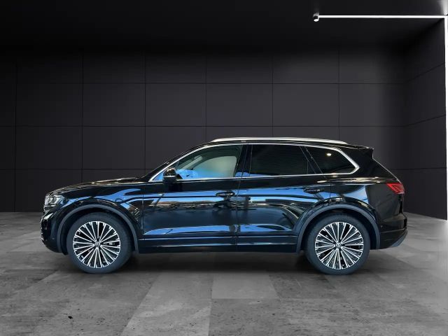 Volkswagen Touareg Elegance Elegance