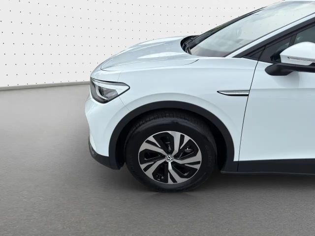 Volkswagen ID.4 Pur Navi*Wärmep.*Keyless*LED*SHZ*