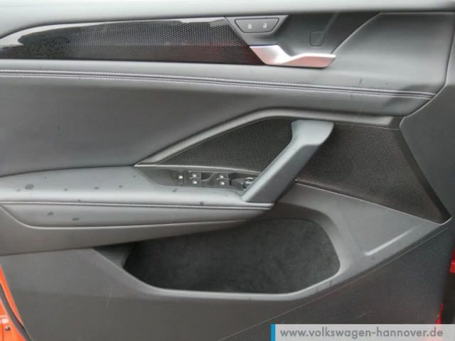 Volkswagen Tiguan 2.0 TDI DSG