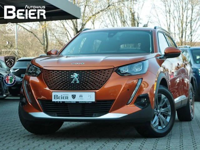 Peugeot 2008 Allure Pack