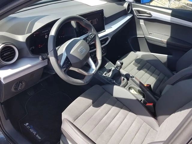 Seat Ibiza 1.0 TSI FR-lijn