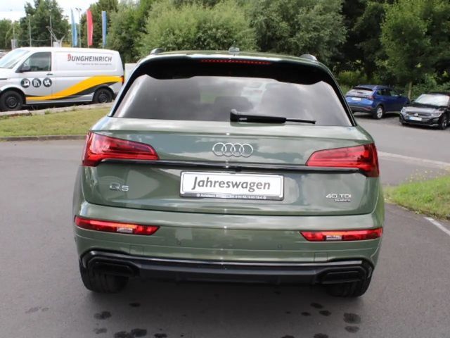 Audi Q5 40 TDI Quattro S-Line