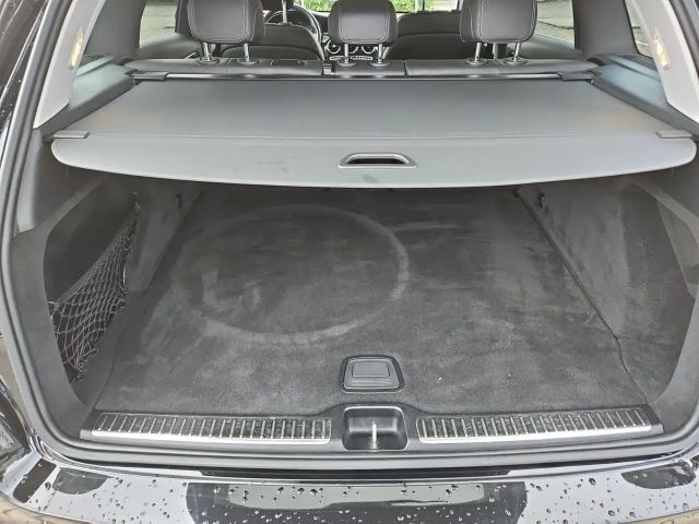 Mercedes-Benz GLC 400 GLC 400 d