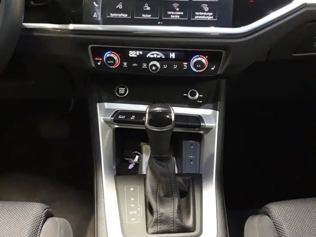 Audi Q3 35 TFSI Sportback