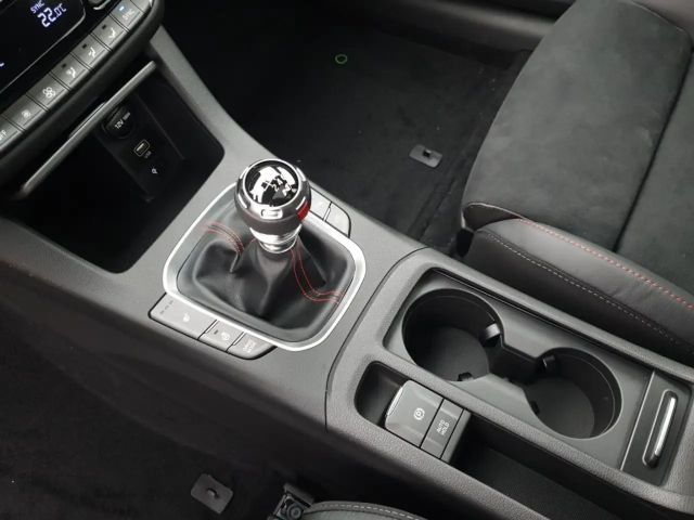 Hyundai i30 N Line T-GDi