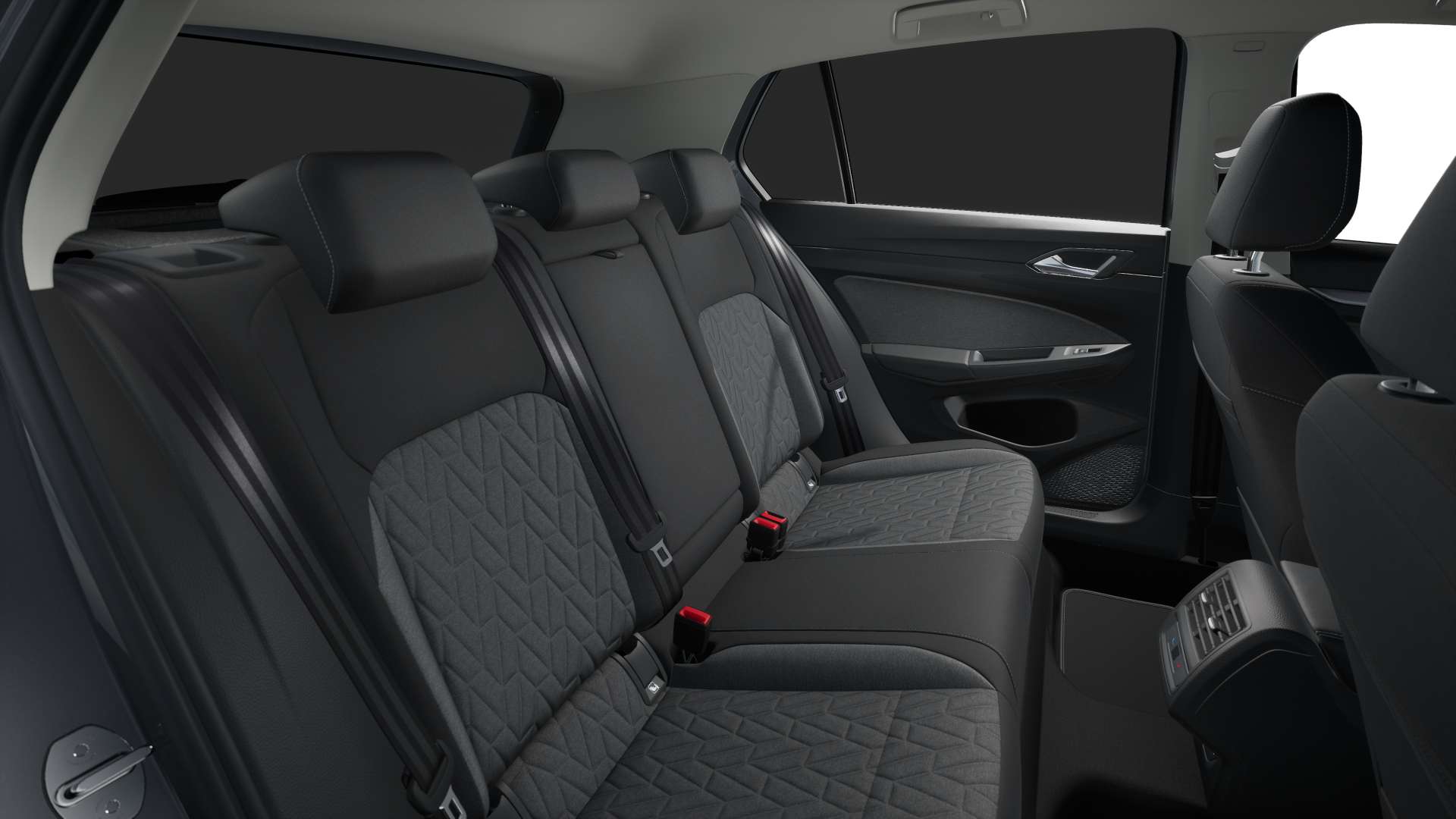 Volkswagen Golf 1.0 TSI