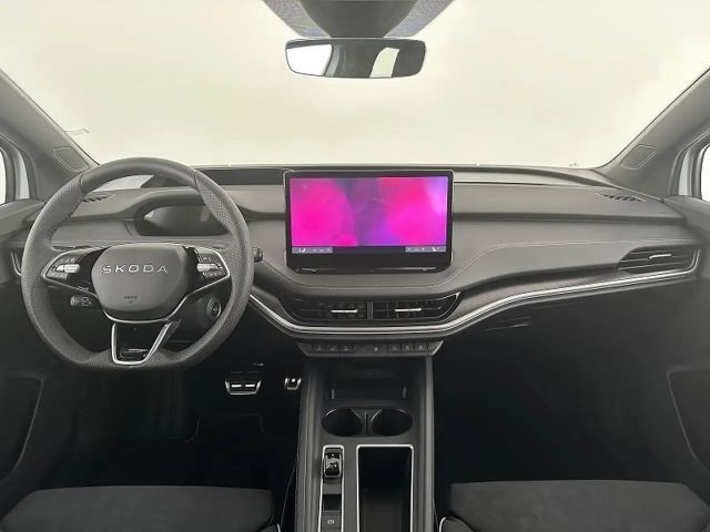 Skoda Enyaq Coupe Sportline