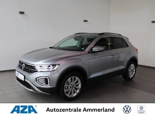 Volkswagen T-Roc 1.0 TSI Life