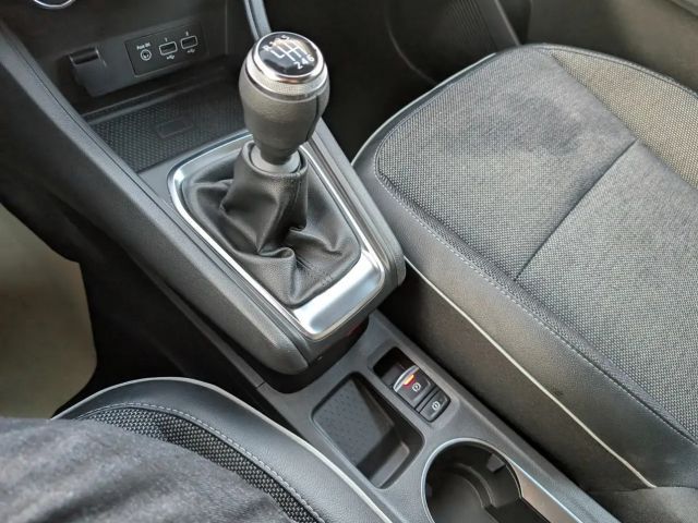 Renault Captur TCe 140 Techno