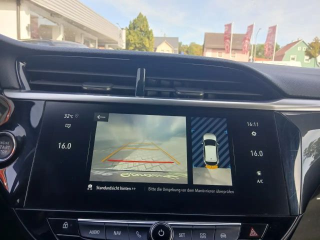 Opel Corsa 1.2 Turbo