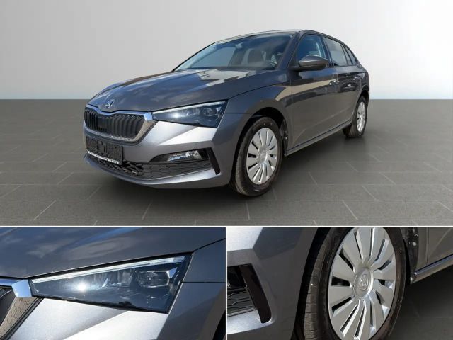 Skoda Scala 1.0 TSI Ambition