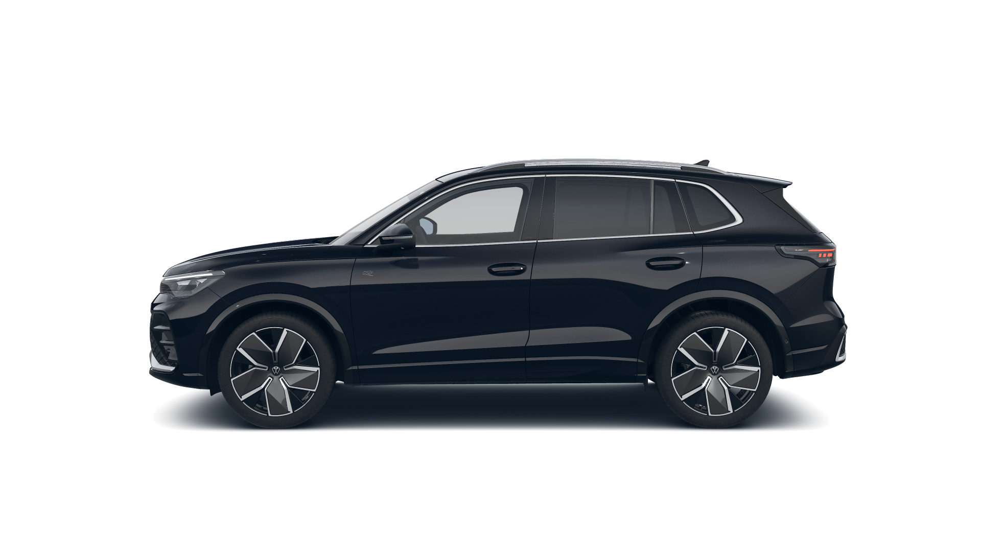 Volkswagen Tiguan 1.5 eTSI DSG