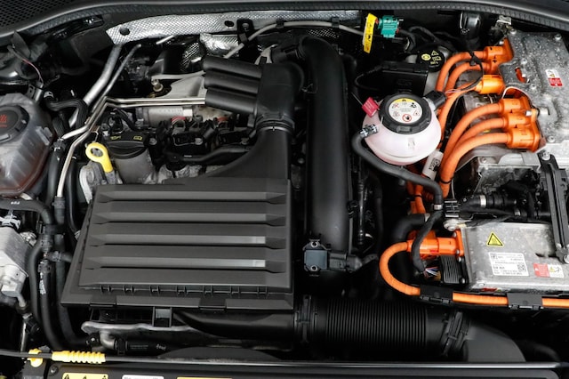 Cupra Leon 1.4 DSG ST Sportstourer