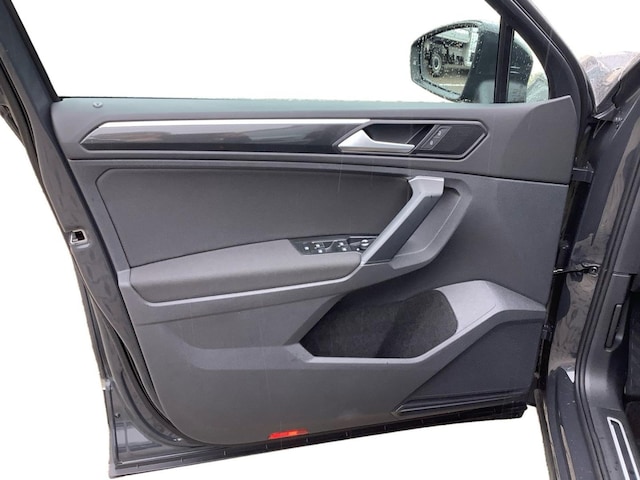 Volkswagen Tiguan 1.5 TSI DSG Life