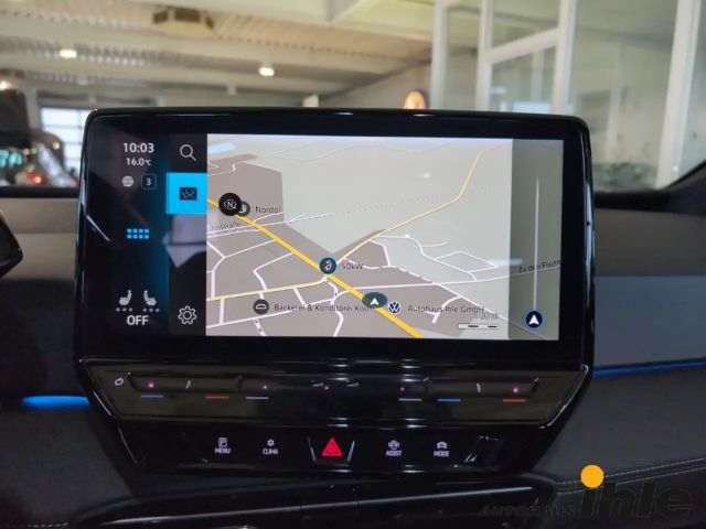 Volkswagen ID.3 58 KWh Performance Pro