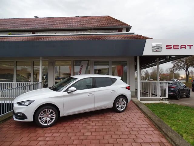 Seat Leon 1.5 eTSI DSG Style