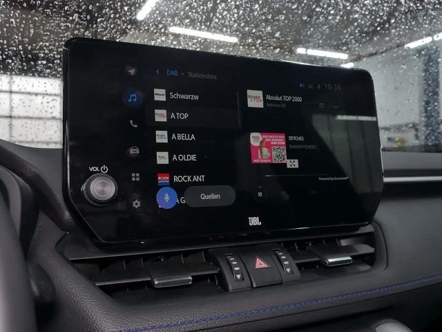 Toyota RAV4 Hybride Style