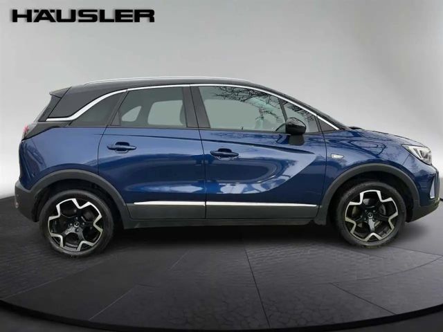 Opel Crossland X Ultimate